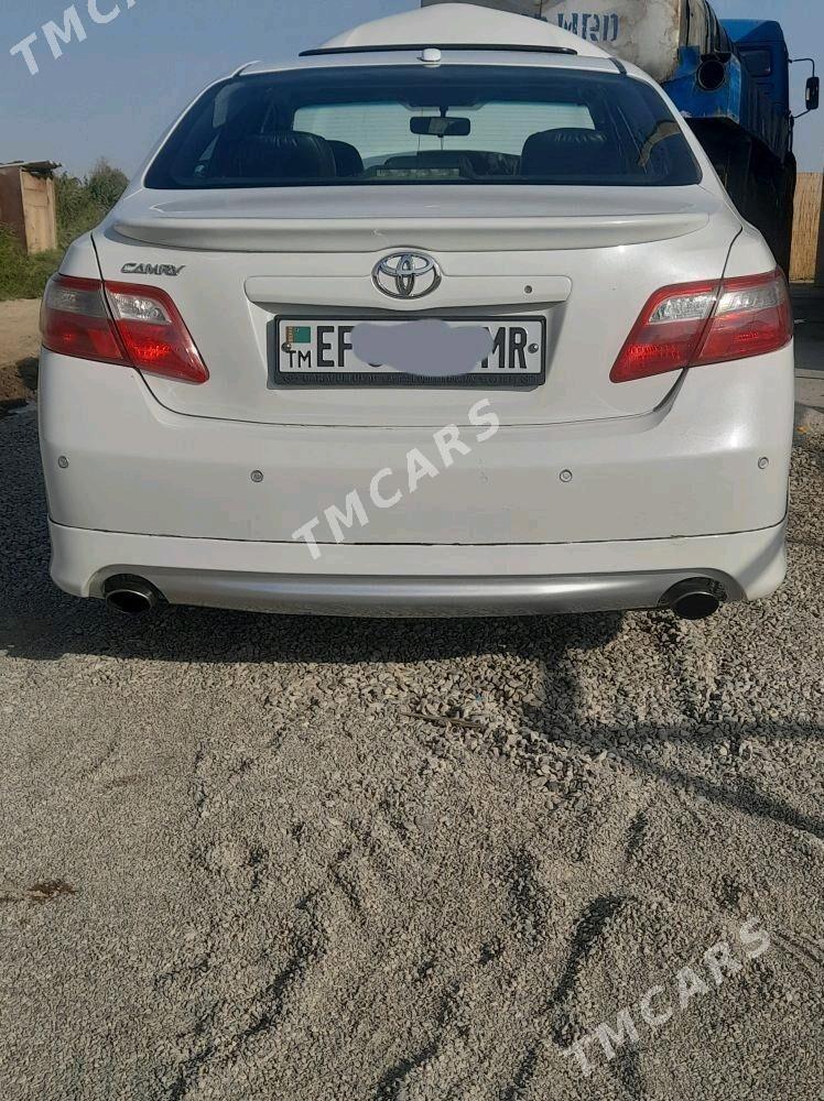 Toyota Camry 2008 - 190 000 TMT - Сакарчага - img 7