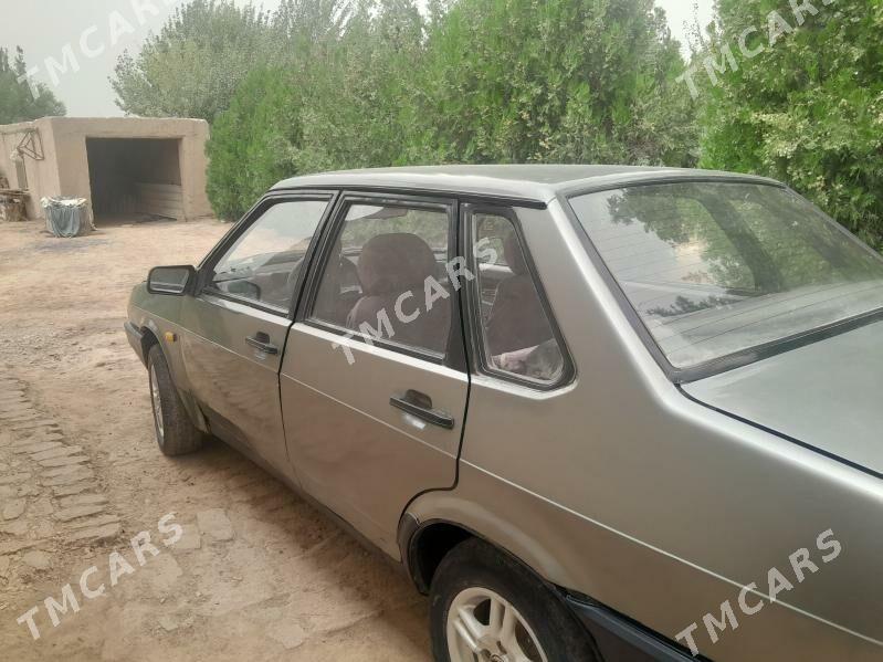 Lada 21099 1994 - 11 000 TMT - Görogly (Tagta) - img 4