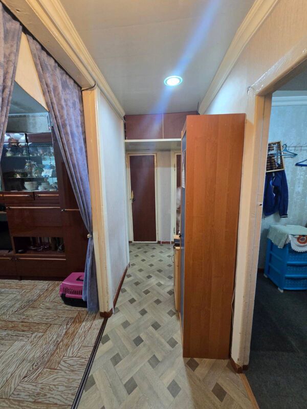 АК АЛТЫН 4/3 ЭТАЖ 4 КОМ СРОЧНО - Ким район - img 7
