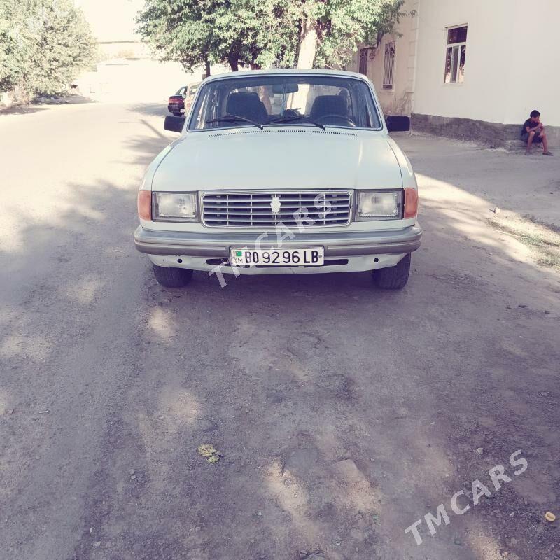Gaz 3110 1994 - 22 000 TMT - Туркменабат - img 2