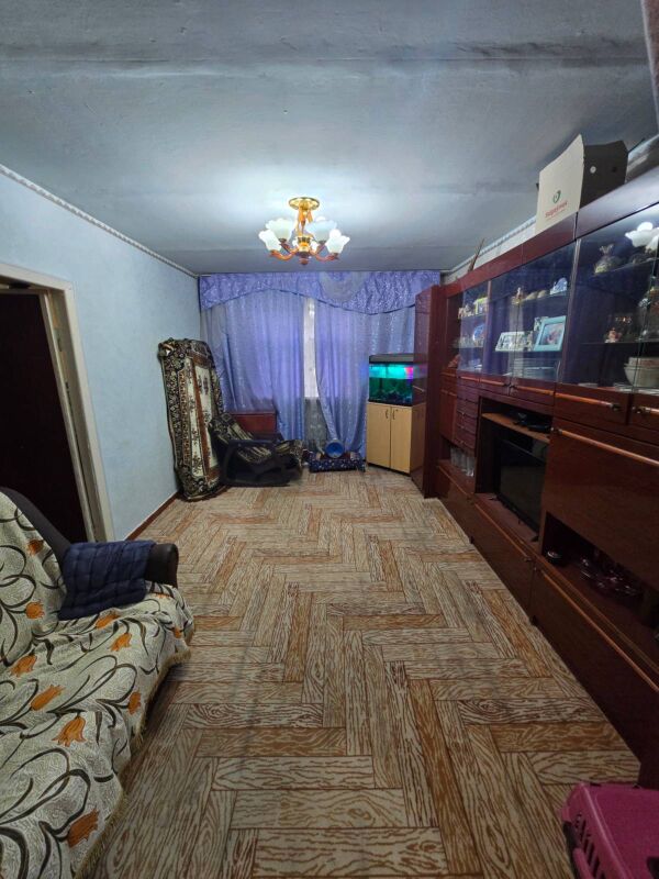 АК АЛТЫН 4/3 ЭТАЖ 4 КОМ СРОЧНО - Ким район - img 9