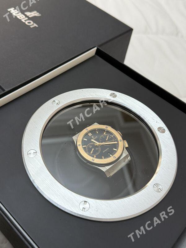 Hublot Sagady - Ашхабад - img 2