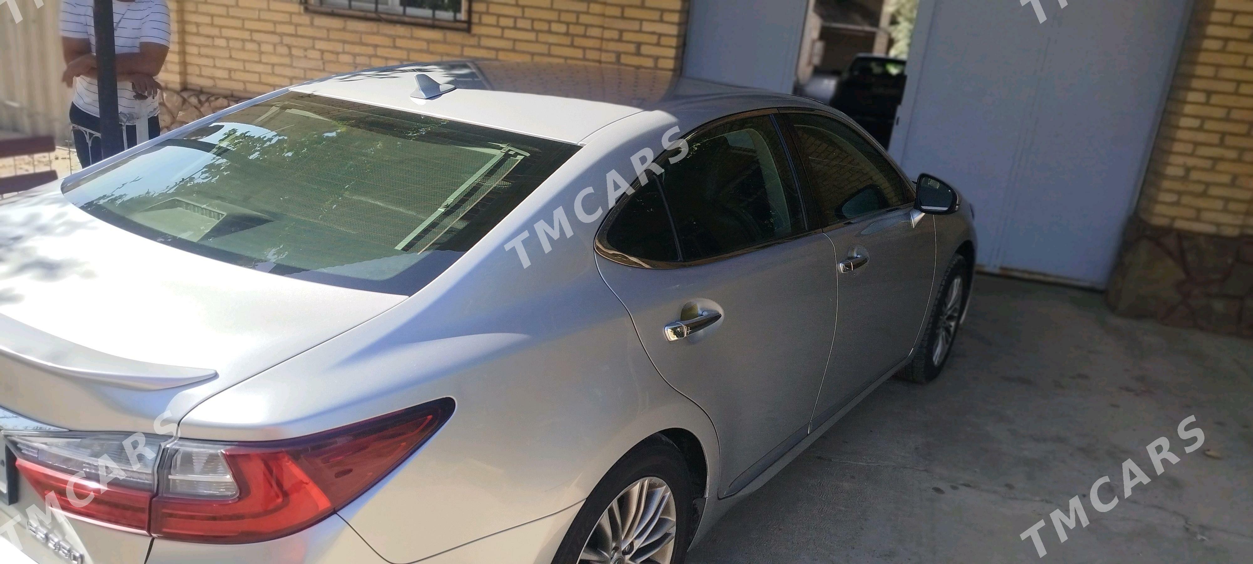 Lexus ES 350 2013 - 380 000 TMT - Саят - img 5