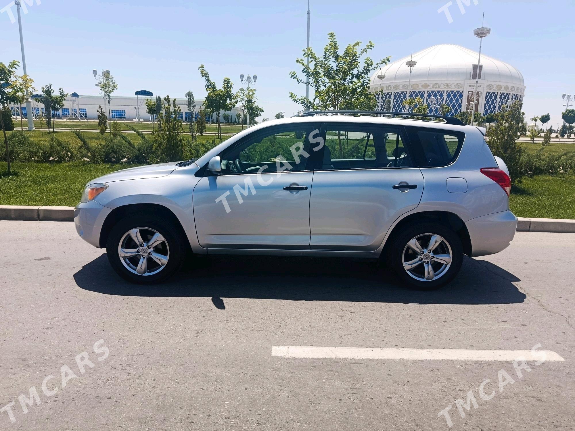 Toyota RAV4 2008 - 160 000 TMT - Дашогуз - img 2