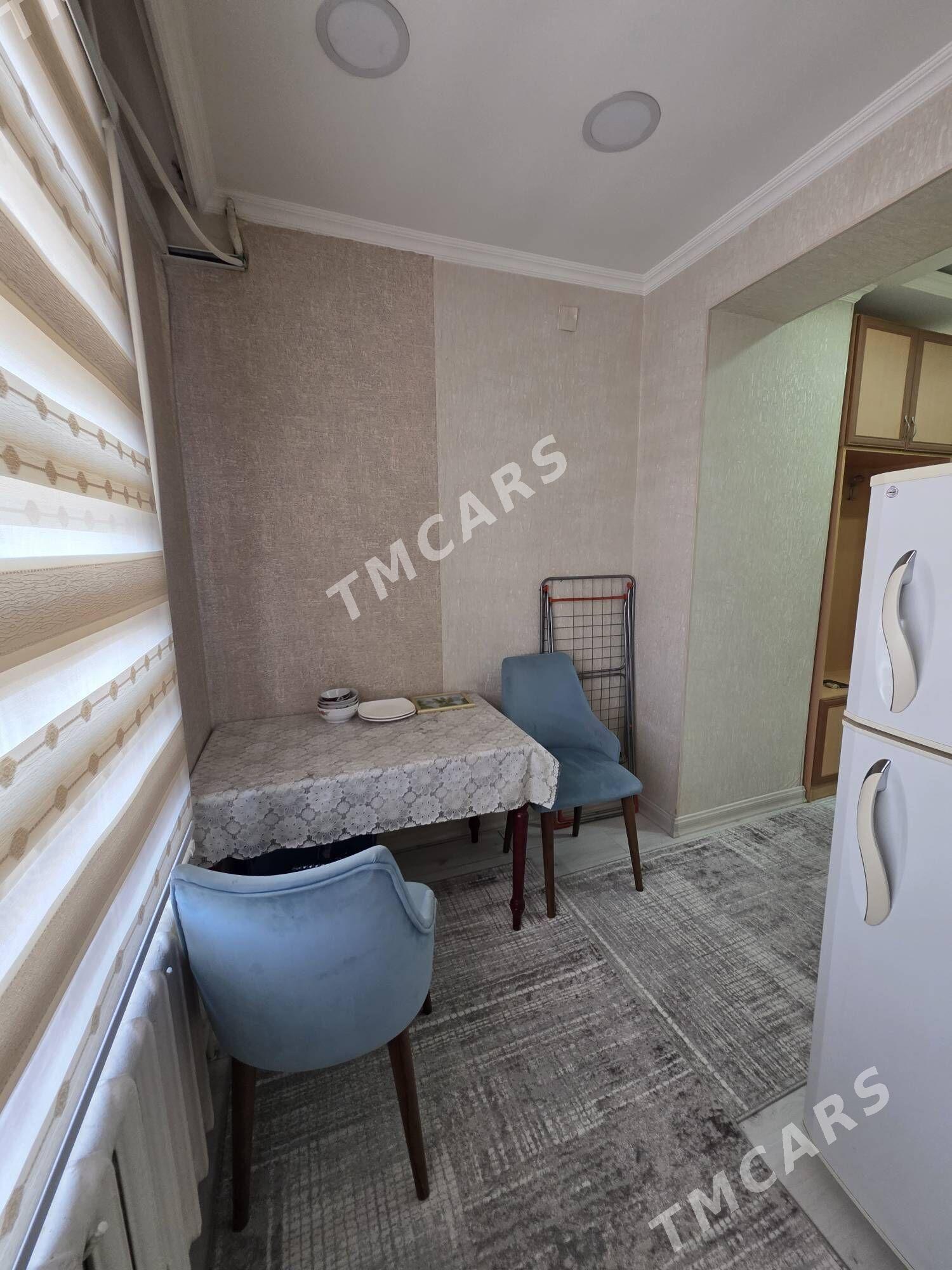 КИМ РАЙОН  1 комн перед в 2 - Ким район - img 5