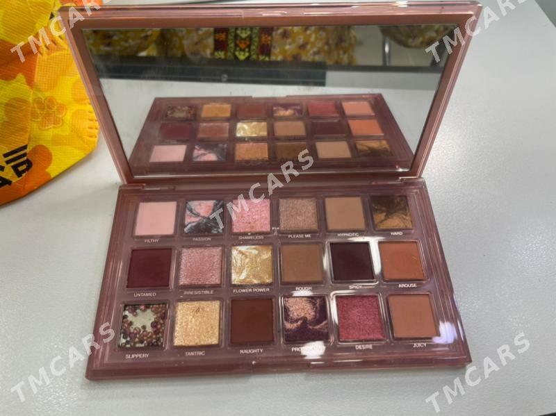 hudabeauty ten - Ашхабад - img 2