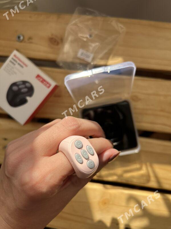 Bluetooth pult - Aşgabat - img 3