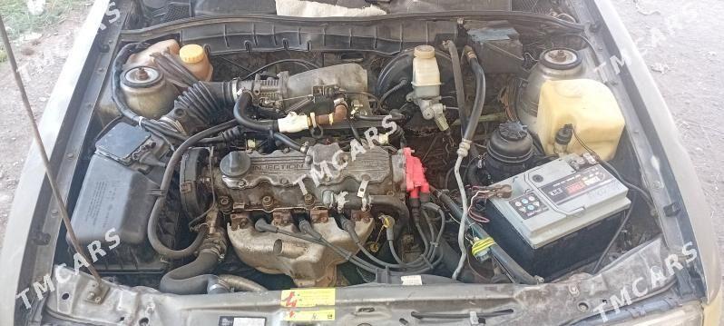 Opel Vectra 1991 - 27 000 TMT - Мары - img 3