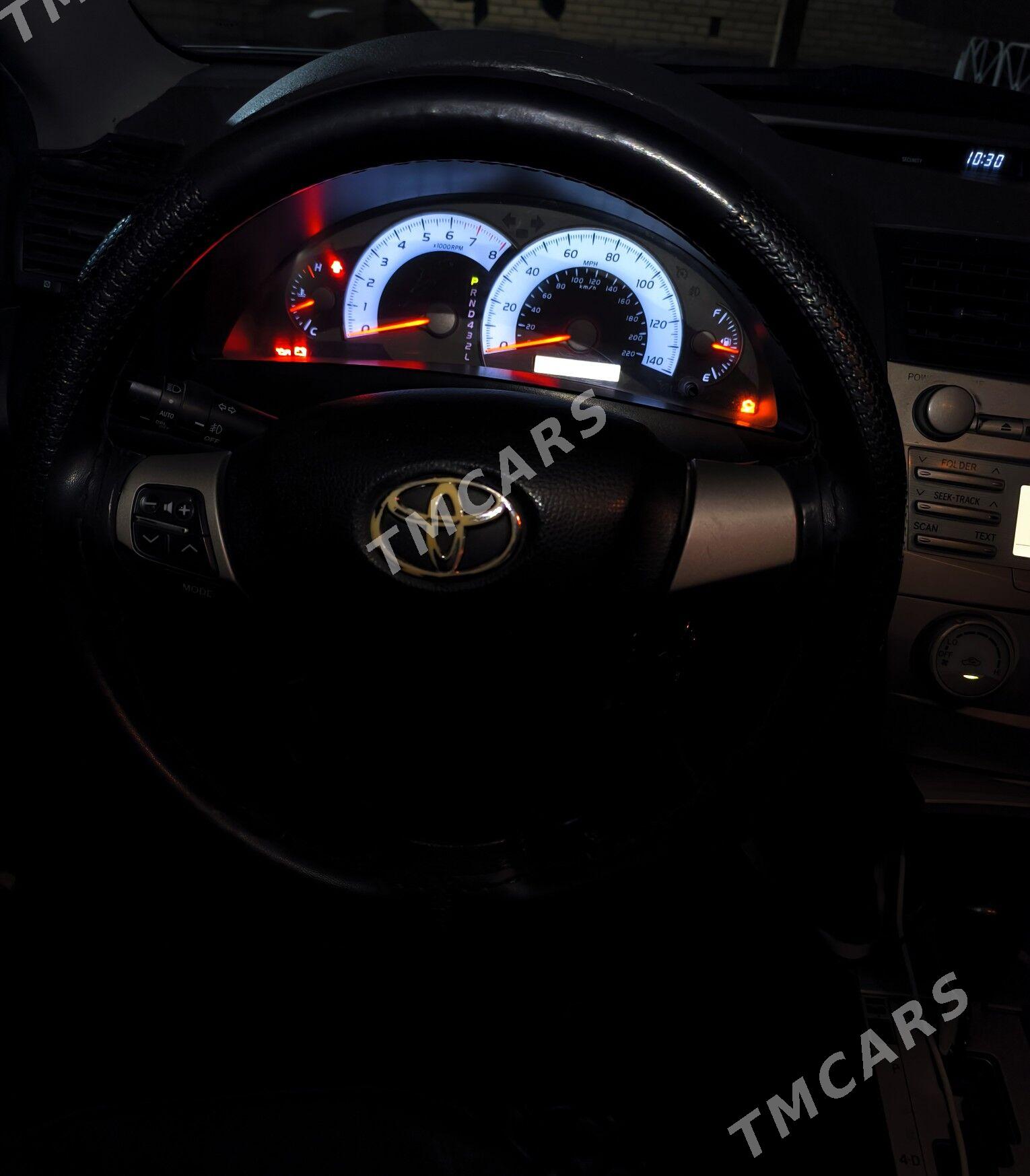 Toyota Camry 2008 - 155 000 TMT - Mary - img 2