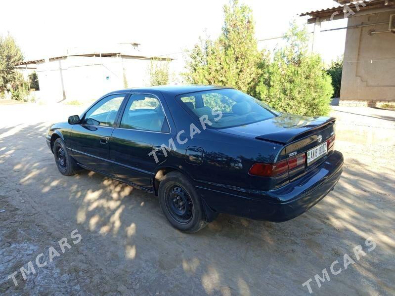 Toyota Camry 1997 - 115 000 TMT - Şabat etr. - img 2