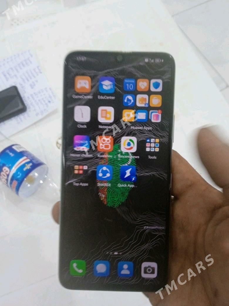 honor30lite 5g - Туркменабат - img 5