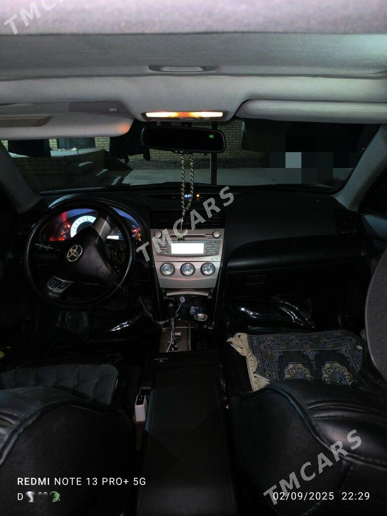 Toyota Camry 2008 - 155 000 TMT - Mary - img 6