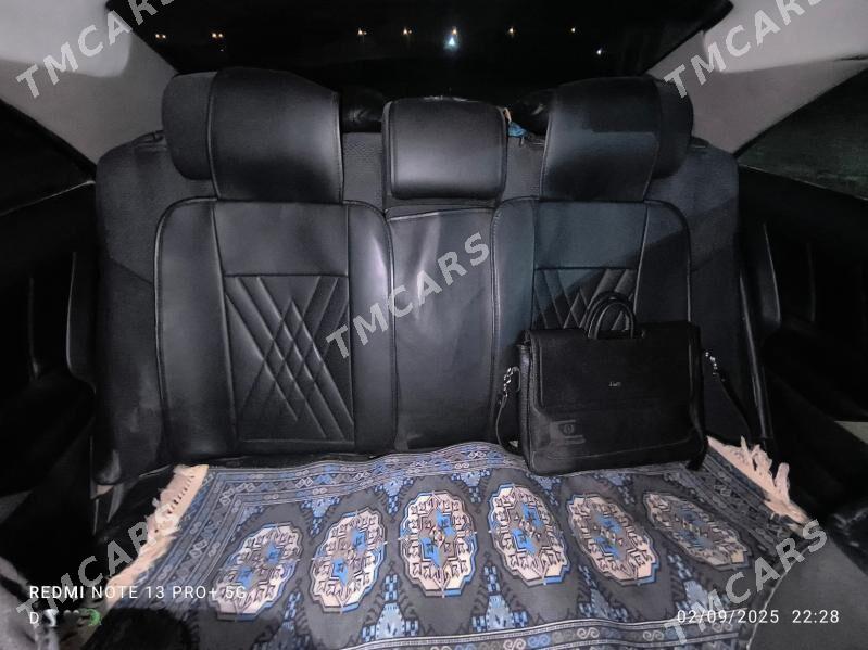 Toyota Camry 2008 - 155 000 TMT - Mary - img 7