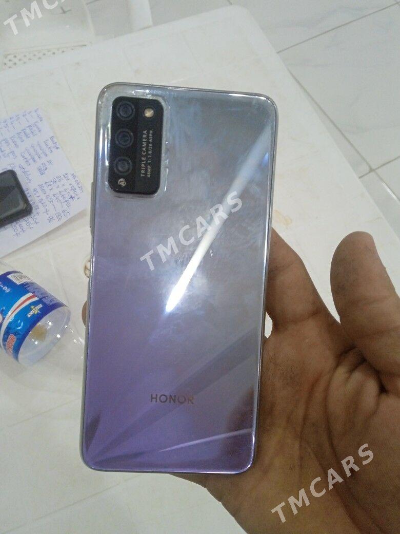 honor30lite 5g - Туркменабат - img 2