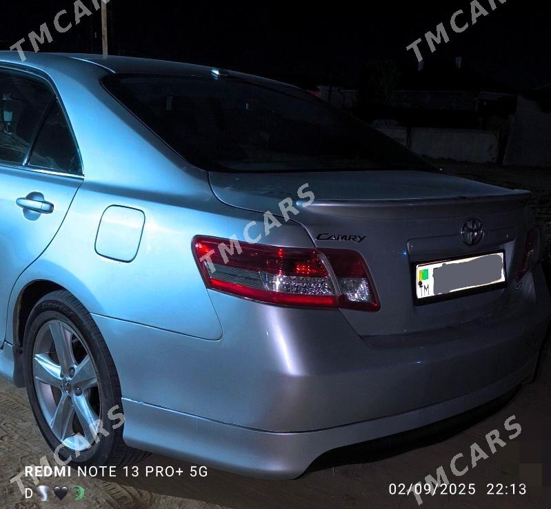 Toyota Camry 2008 - 155 000 TMT - Mary - img 5