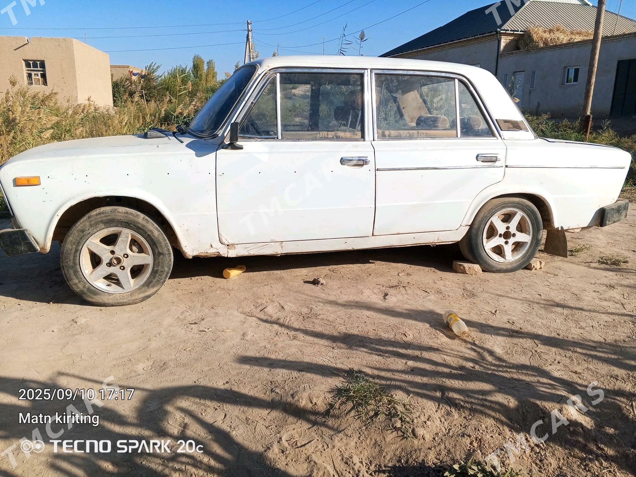 Lada 2106 1999 - 16 000 TMT - Gurbansoltan Eje - img 4