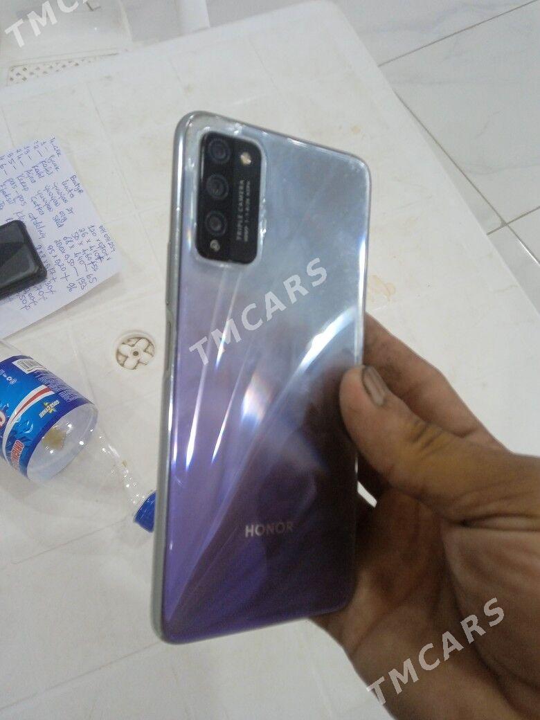 honor30lite 5g - Туркменабат - img 3