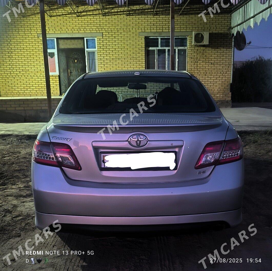 Toyota Camry 2008 - 155 000 TMT - Mary - img 4