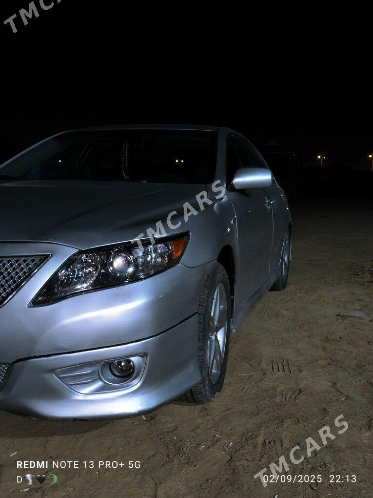 Toyota Camry 2008 - 155 000 TMT - Mary - img 3