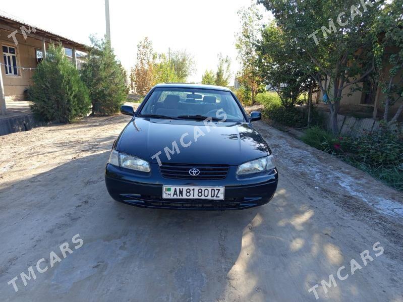 Toyota Camry 1997 - 115 000 TMT - Şabat etr. - img 3