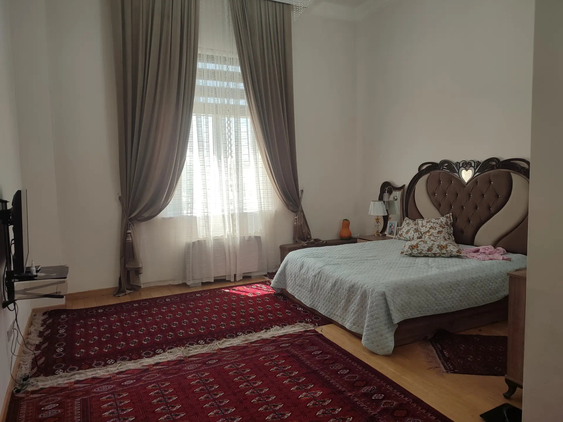 Arenda 15tapgyr 4kom - Aşgabat - img 2