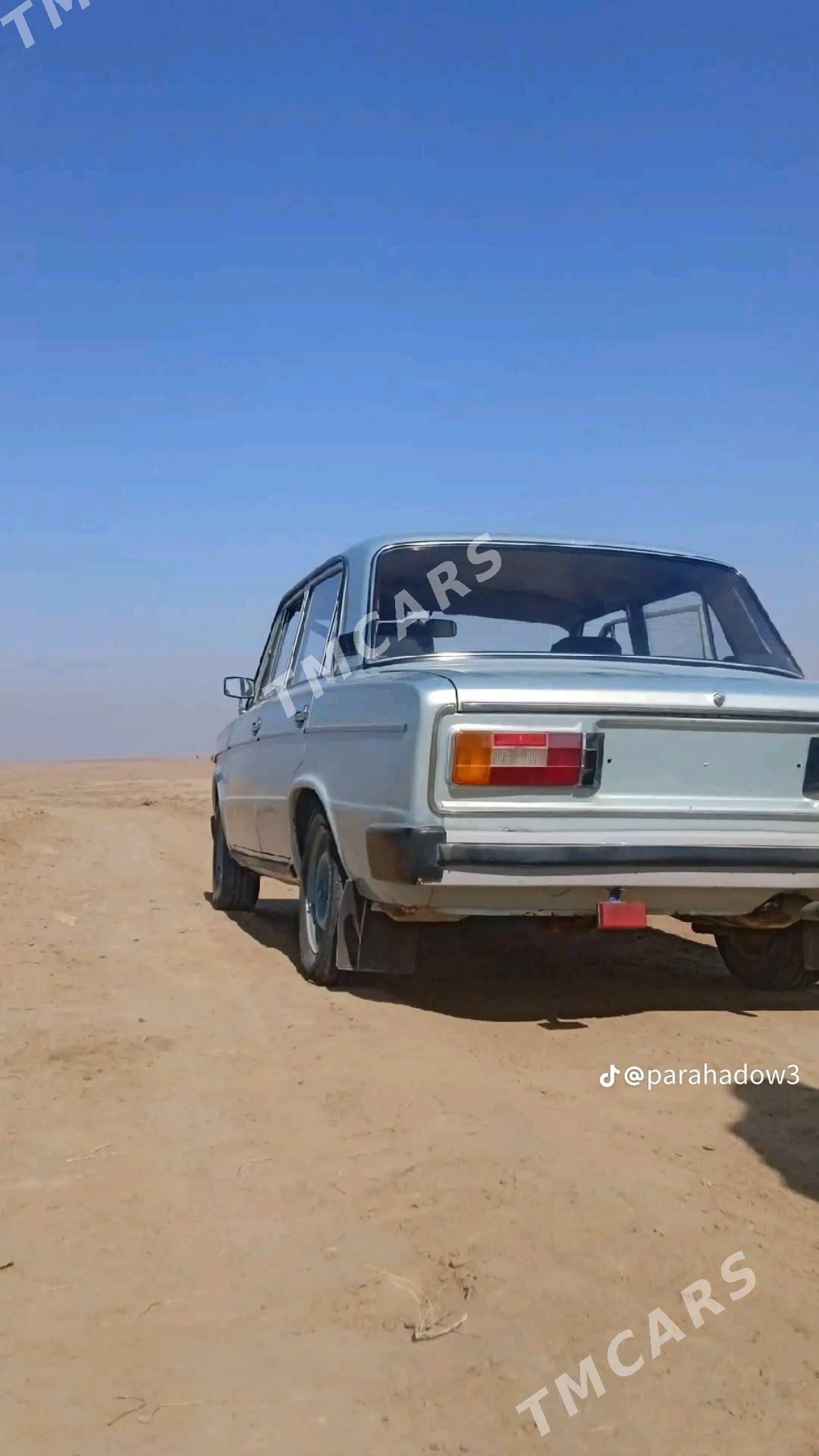 Lada 2106 1999 - 30 000 TMT - Серахс - img 2