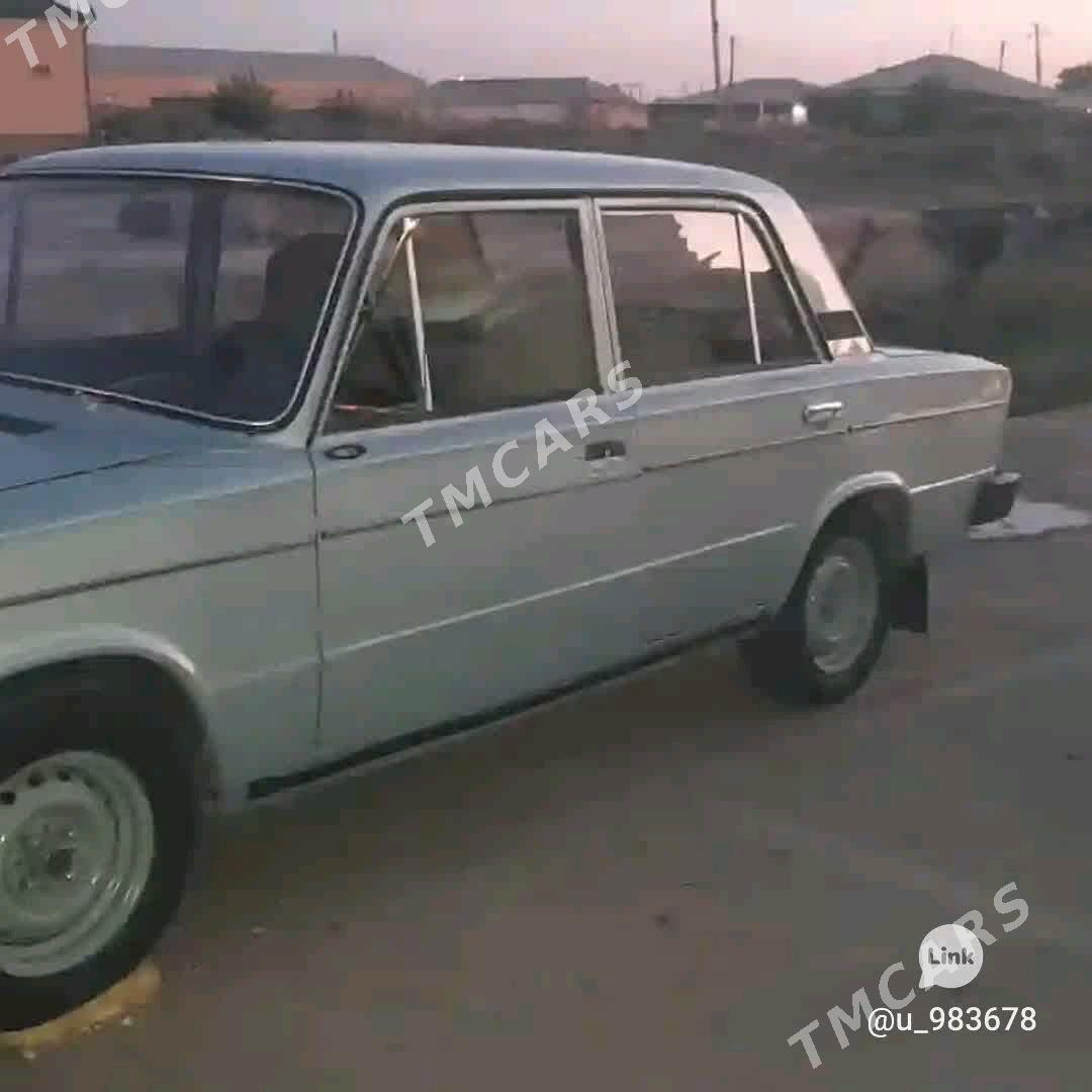 Lada 2106 1999 - 30 000 TMT - Серахс - img 3