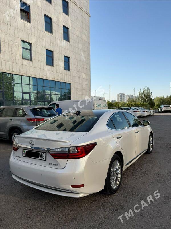 Lexus ES 350 2017 - 510 000 TMT - Ашхабад - img 2