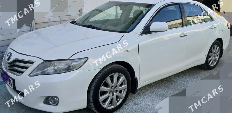 Toyota Camry 2009 - 136 000 TMT - Ашхабад - img 4
