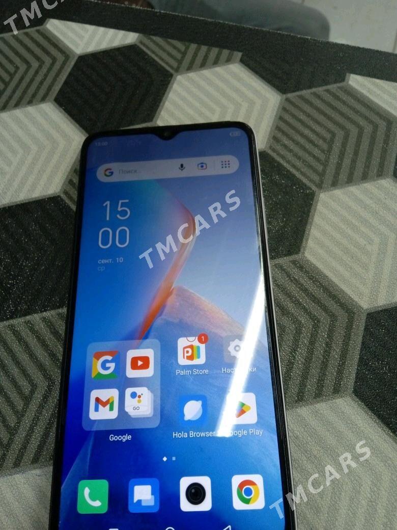 infinix smart 7 - Gurbansoltan Eje - img 3