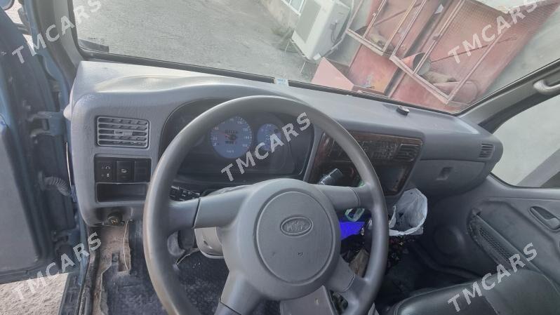 Kia Bongo 2003 - 90 000 TMT - Daşoguz - img 10