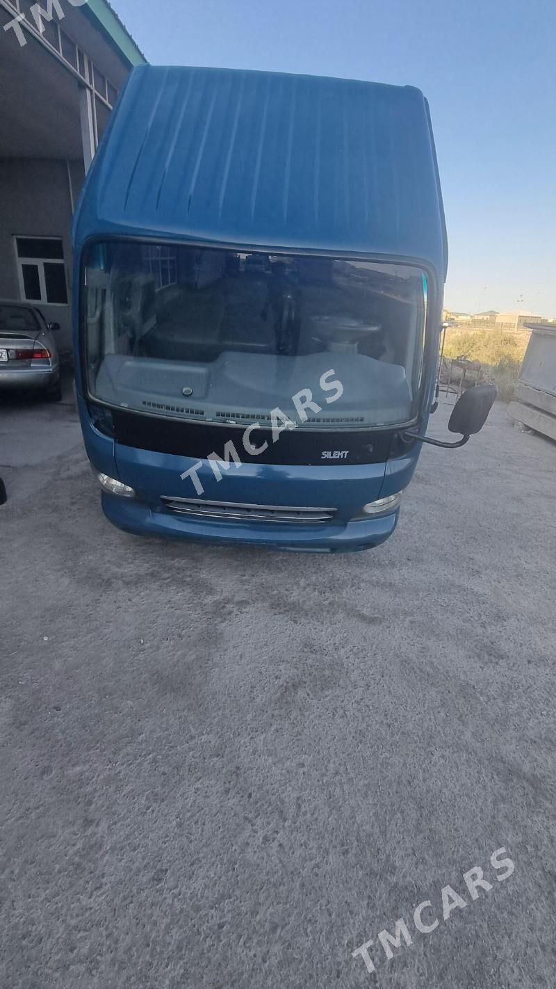 Kia Bongo 2003 - 90 000 TMT - Daşoguz - img 6