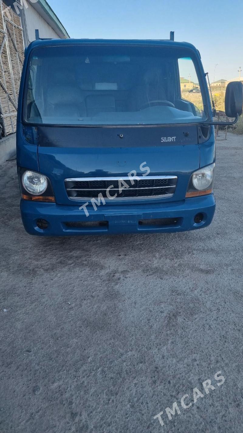 Kia Bongo 2003 - 90 000 TMT - Daşoguz - img 8