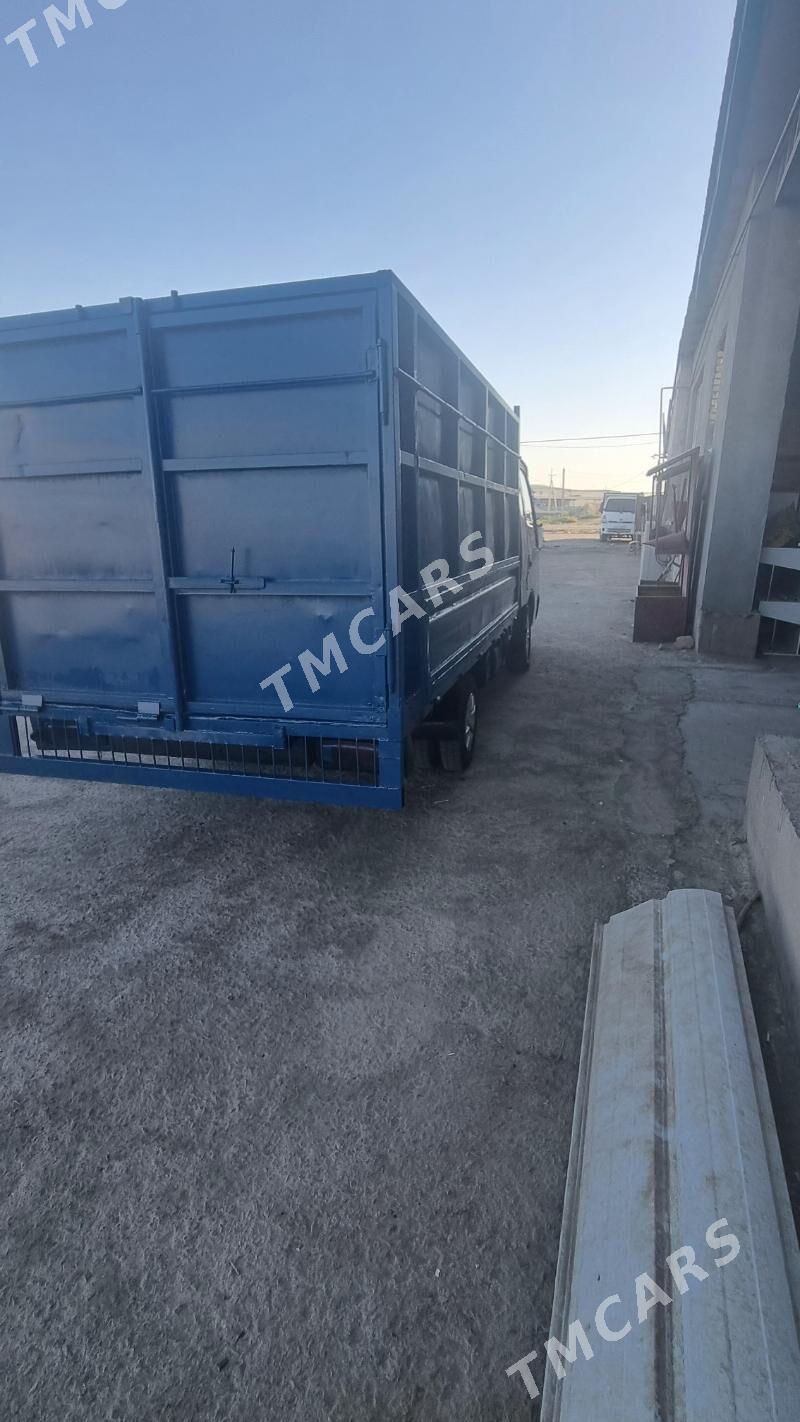 Kia Bongo 2003 - 90 000 TMT - Daşoguz - img 7