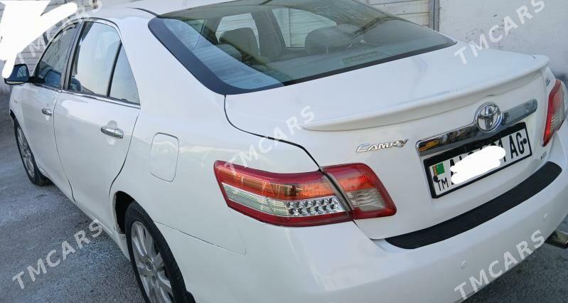 Toyota Camry 2009 - 136 000 TMT - Ашхабад - img 2