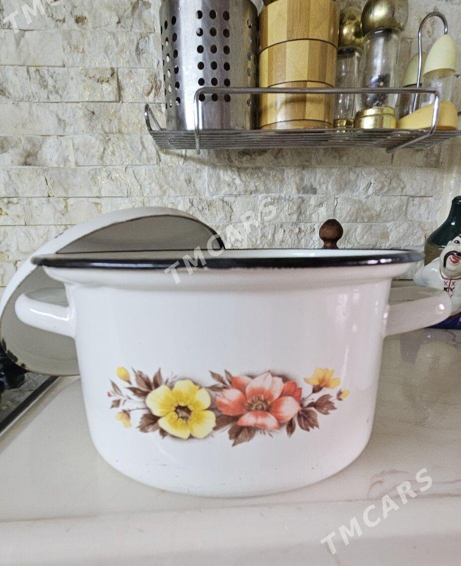 KASTRUL 2.5L  EMAL SSSR - Ким район - img 3
