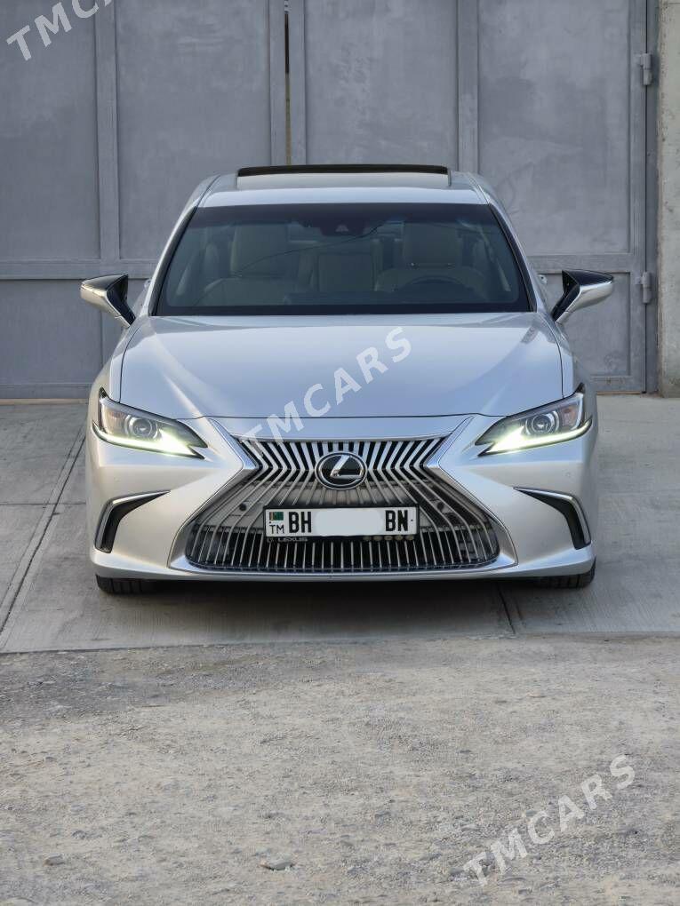 Lexus ES 350 2020 - 511 000 TMT - Balkanabat - img 2