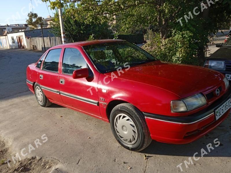 Opel Vectra 1995 - 39 000 TMT - Daşoguz - img 4