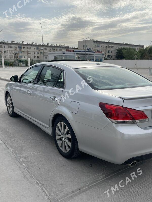 Toyota Avalon 2011 - 310 000 TMT - Мары - img 6
