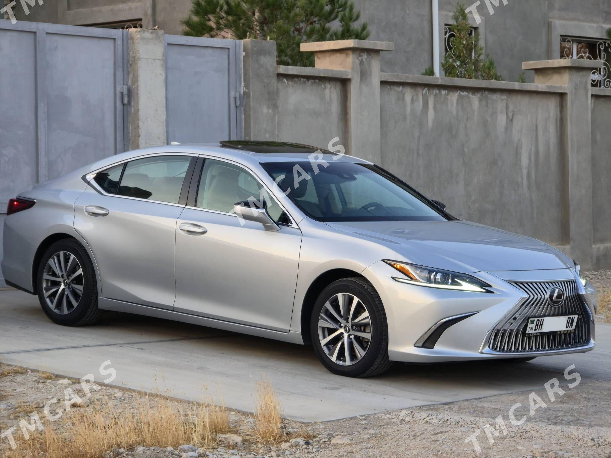 Lexus ES 350 2020 - 511 000 TMT - Balkanabat - img 3