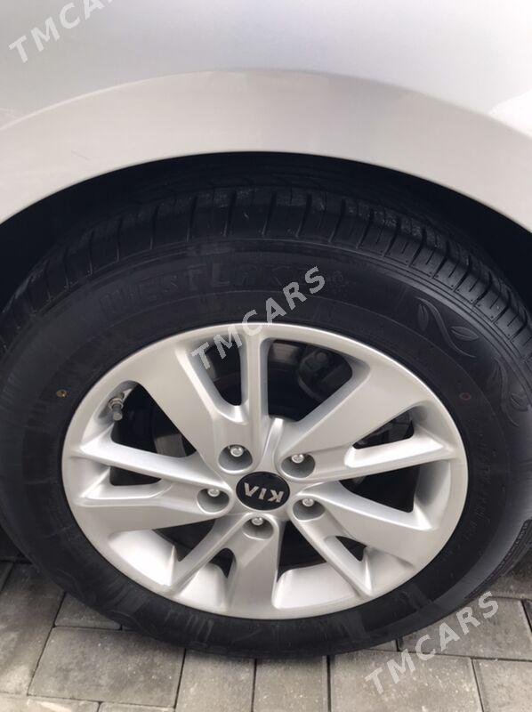 Kia Optima 2019 - 205 000 TMT - Türkmenbaşy - img 2