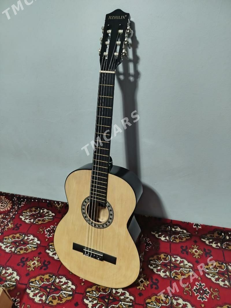 Elektro model J1 gitara гитара - Дашогуз - img 4