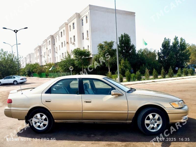 Toyota Camry 2000 - 117 000 TMT - Daşoguz - img 5