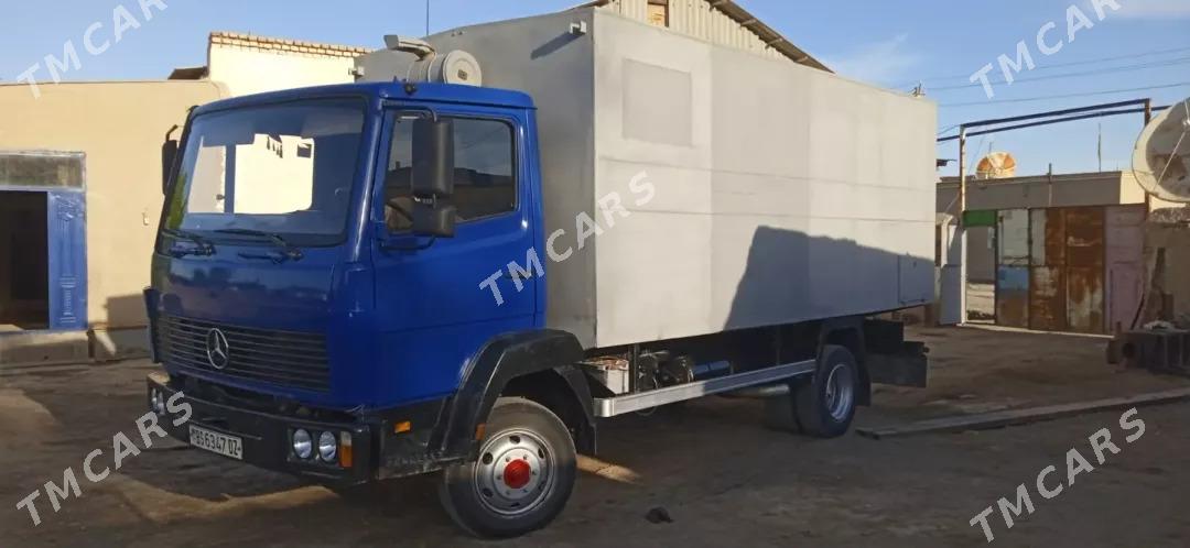 Mitsubishi Canter 1989 - 150 000 TMT - Köneürgenç - img 2