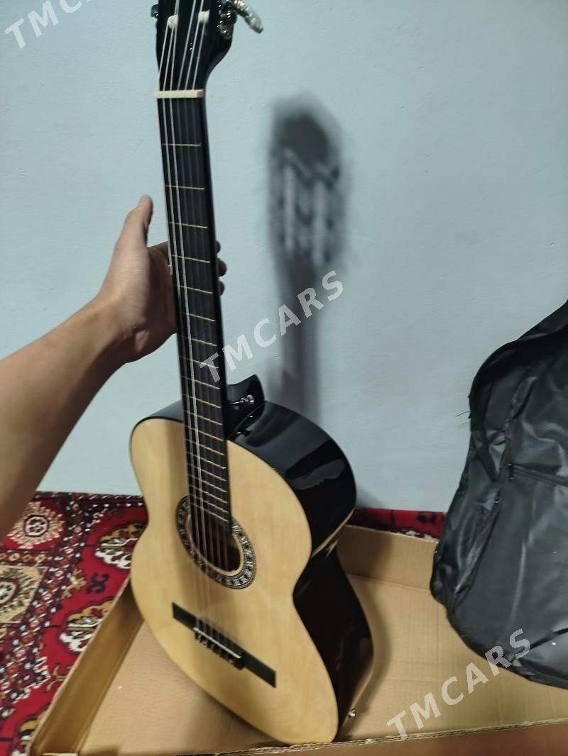 Elektro model J1 gitara гитара - Дашогуз - img 2