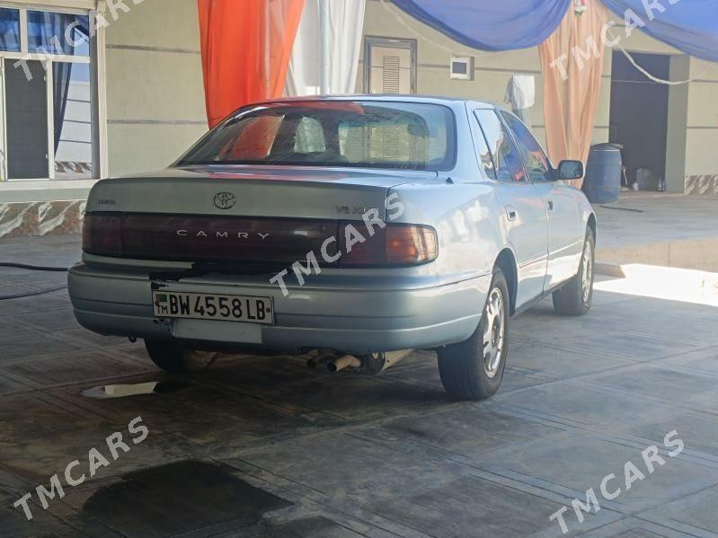 Toyota Camry 1992 - 65 000 TMT - Саят - img 2