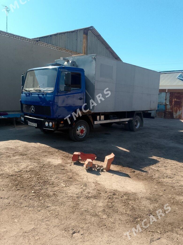 Mitsubishi Canter 1989 - 150 000 TMT - Köneürgenç - img 5