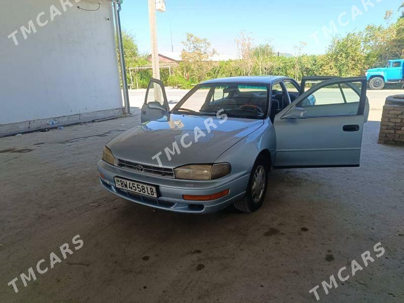 Toyota Camry 1992 - 65 000 TMT - Саят - img 4