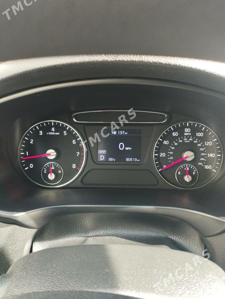 Kia Sorento 2020 - 310 000 TMT - Ашхабад - img 6