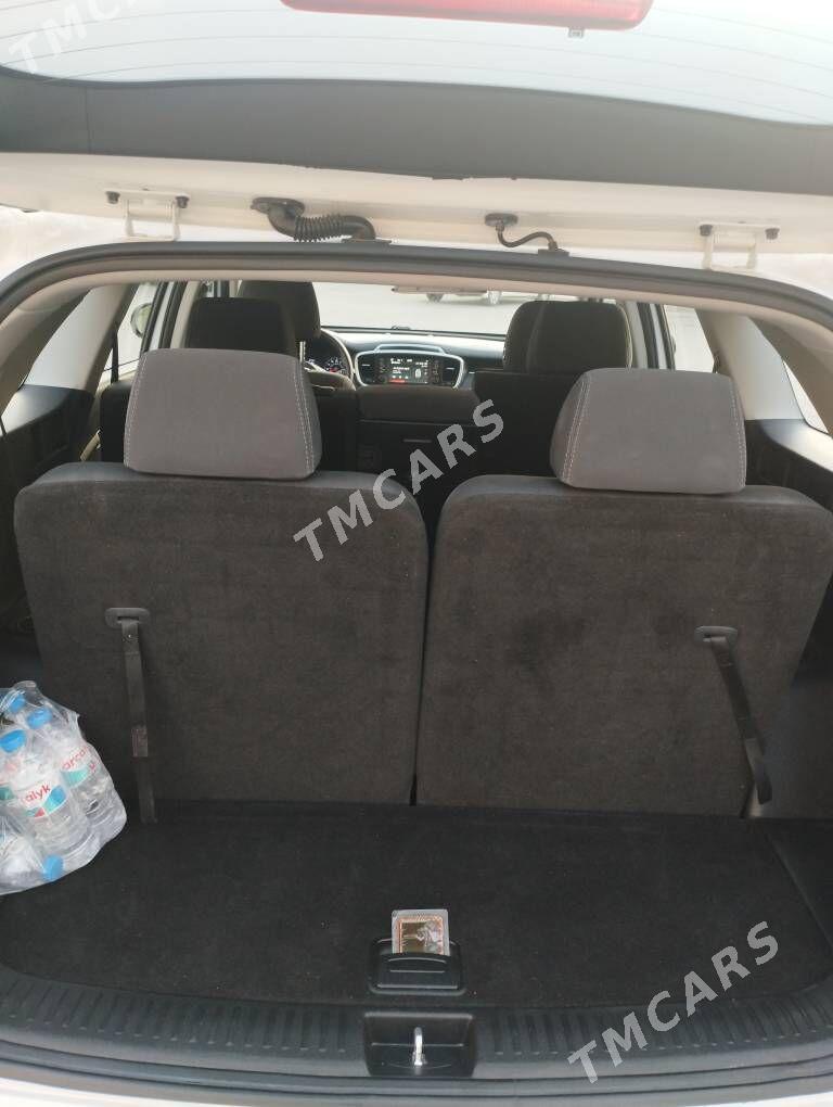 Kia Sorento 2020 - 310 000 TMT - Ашхабад - img 4